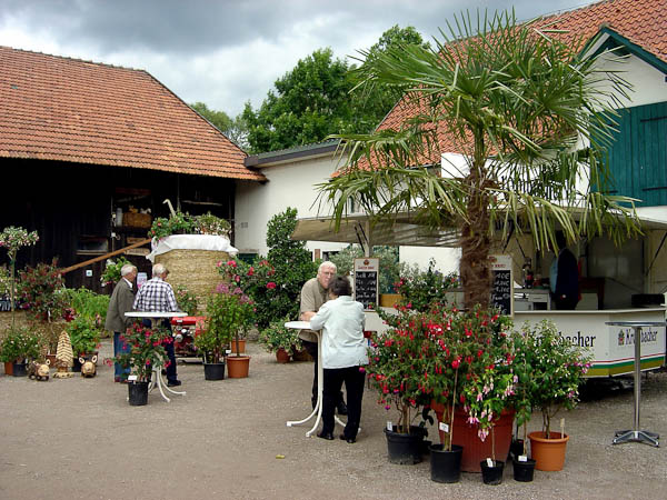Erlenhof 2009