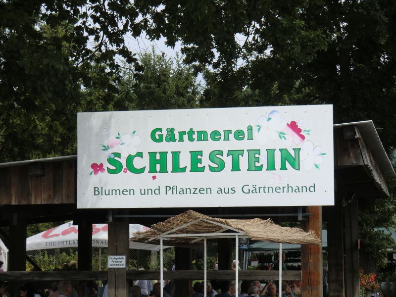 Gärtnerei Schlestein