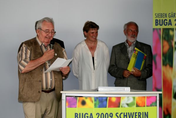 BuGa Schwerin 2009