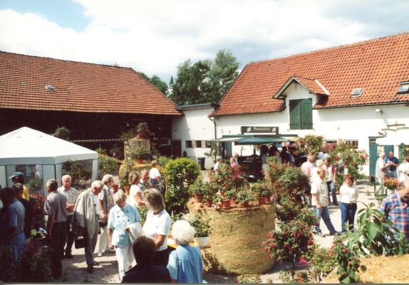 Walkenried 2003